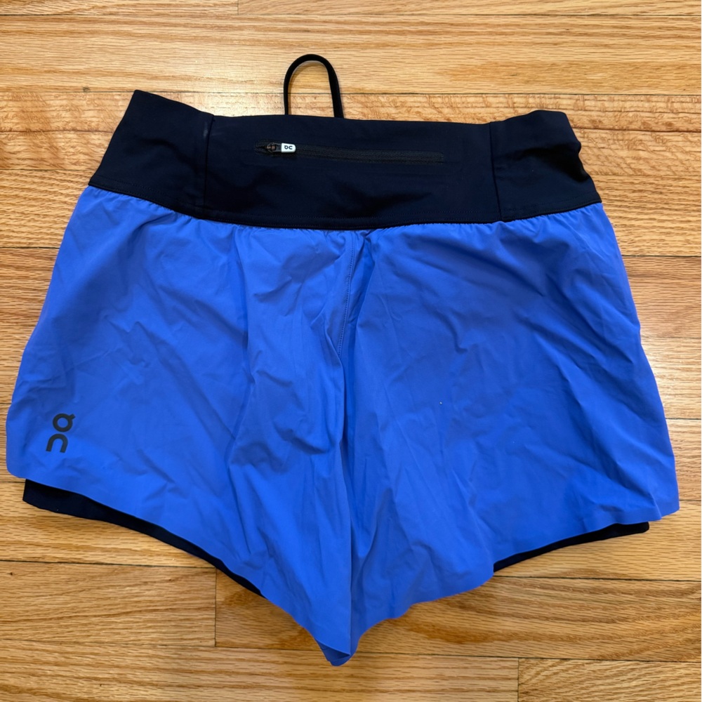 Women’s Running Shorts